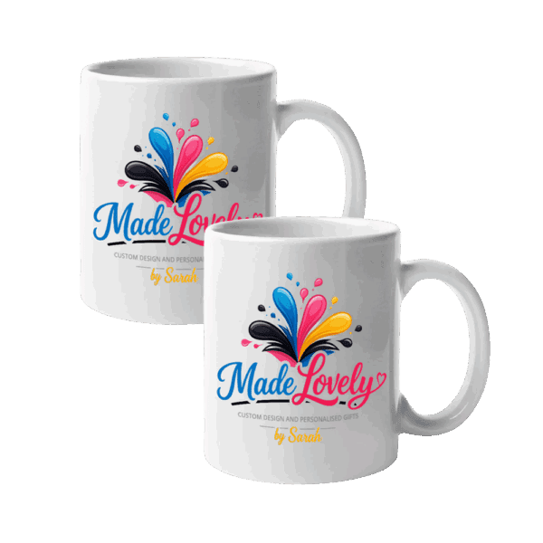 Couples Mug Set
