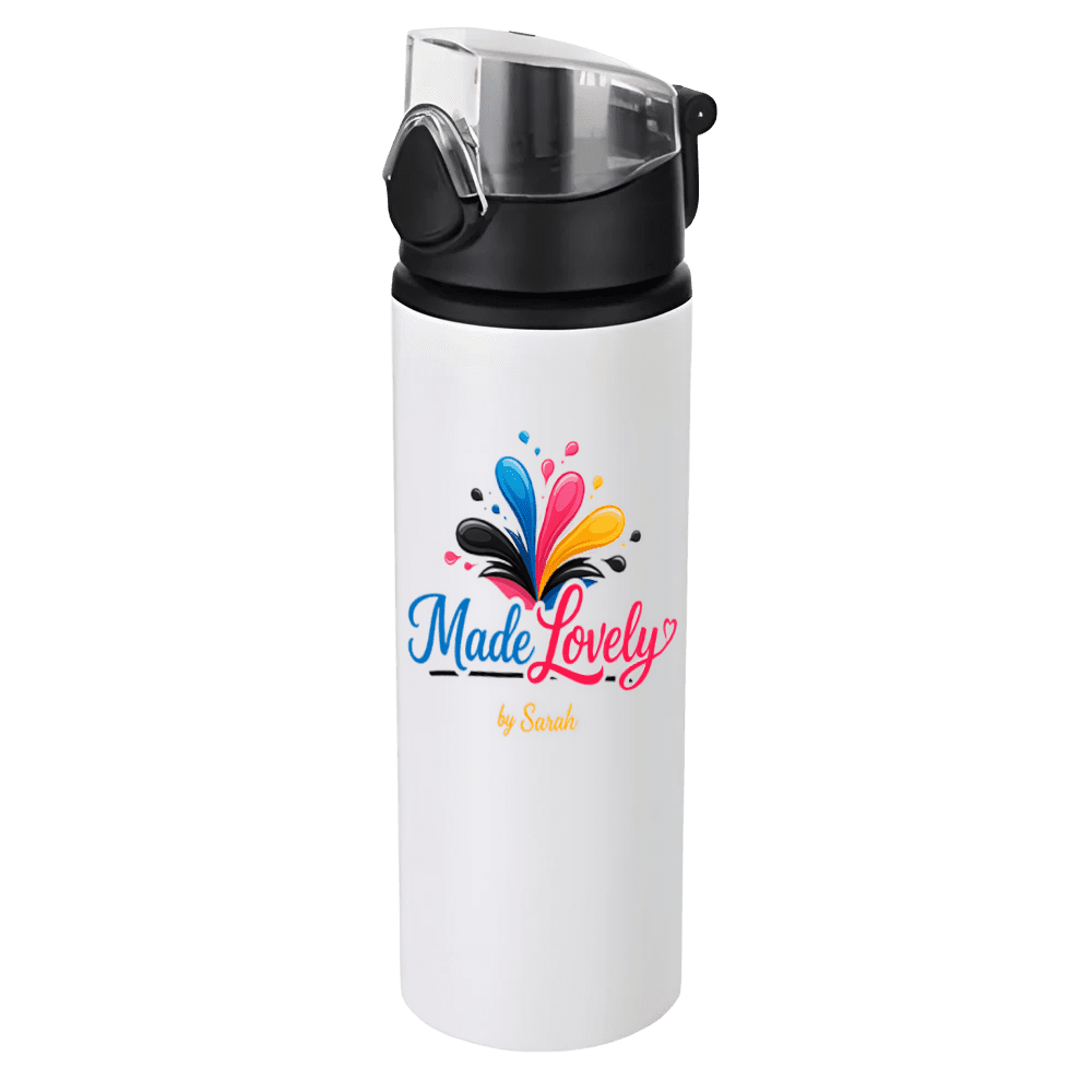 Bottles and Tumblers